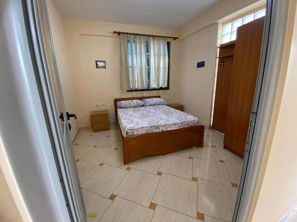 Koli Apartaments Sarande Exterior photo