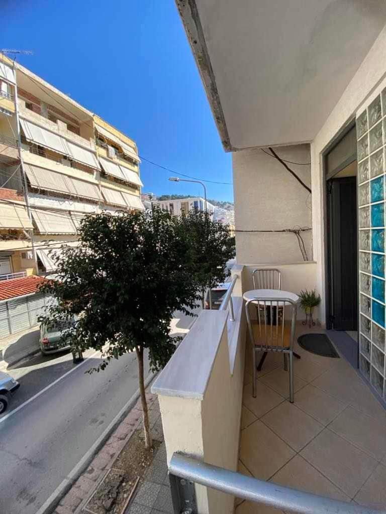 Koli Apartaments Sarande Exterior photo
